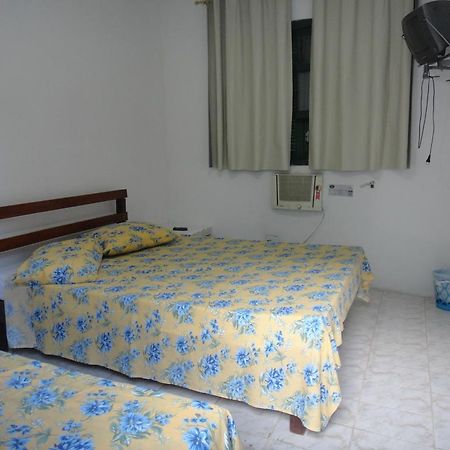 Pousada Colinas De Maricá Buitenkant foto