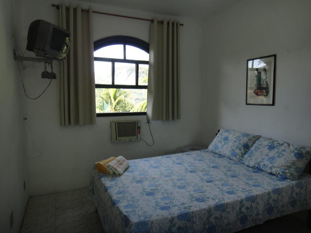 Pousada Colinas De Maricá Buitenkant foto