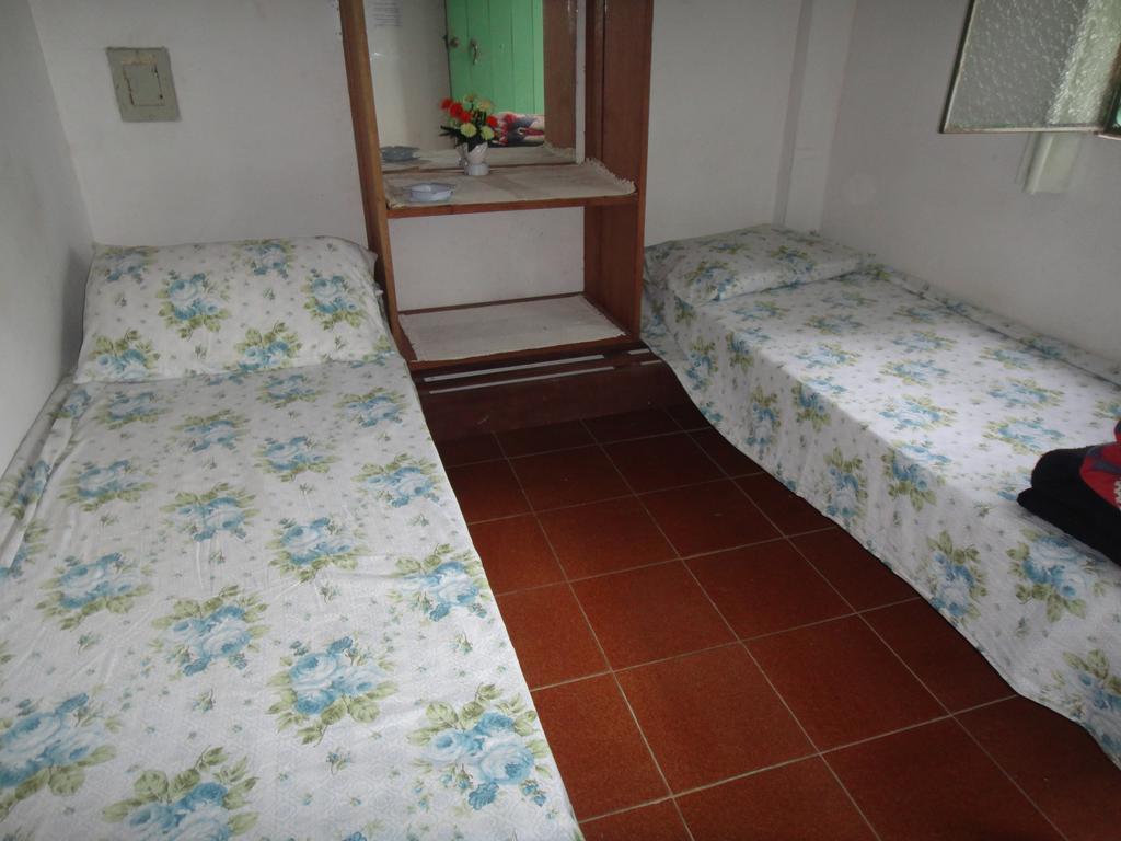 Pousada Colinas De Maricá Buitenkant foto