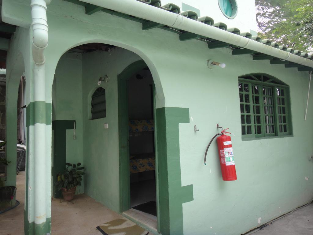 Pousada Colinas De Maricá Buitenkant foto