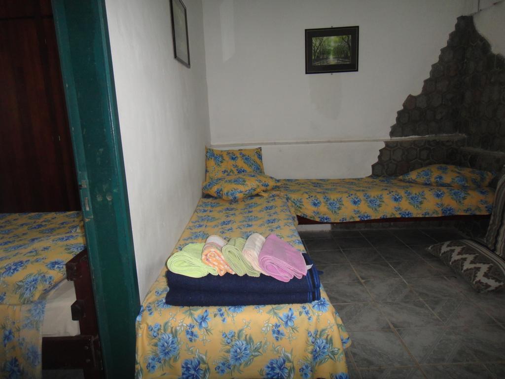 Pousada Colinas De Maricá Buitenkant foto
