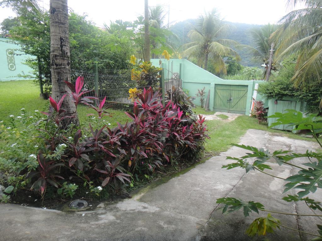 Pousada Colinas De Maricá Buitenkant foto