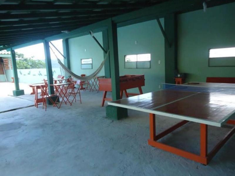 Pousada Colinas De Maricá Buitenkant foto