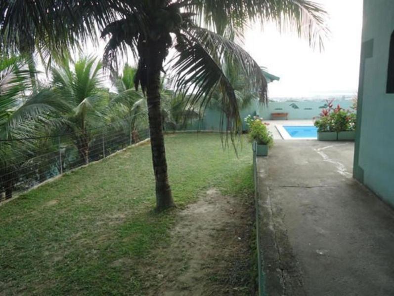 Pousada Colinas De Maricá Buitenkant foto