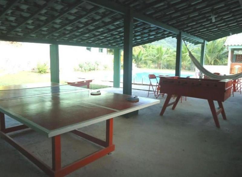 Pousada Colinas De Maricá Buitenkant foto
