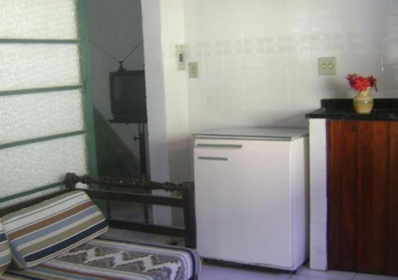 Pousada Colinas De Maricá Buitenkant foto