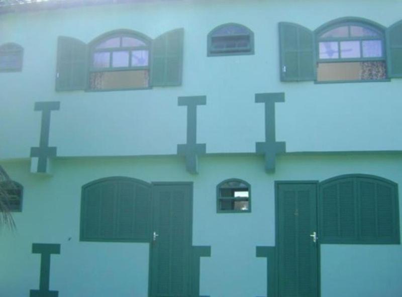 Pousada Colinas De Maricá Buitenkant foto