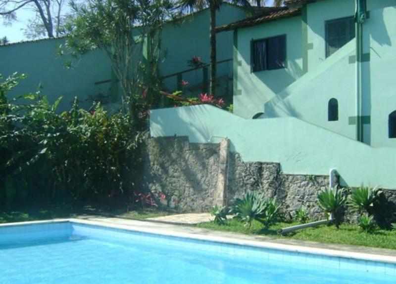 Pousada Colinas De Maricá Buitenkant foto