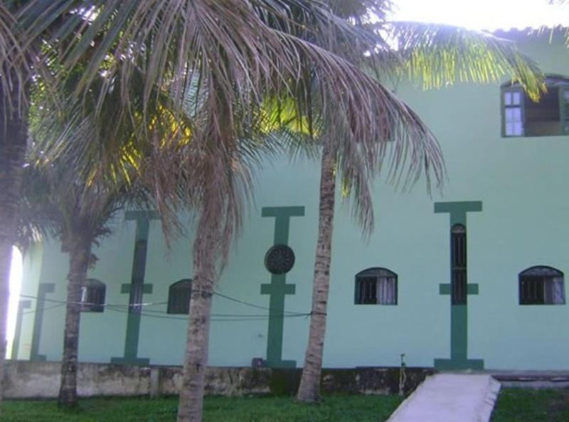 Pousada Colinas De Maricá Buitenkant foto