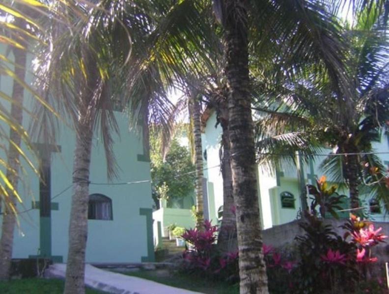 Pousada Colinas De Maricá Buitenkant foto