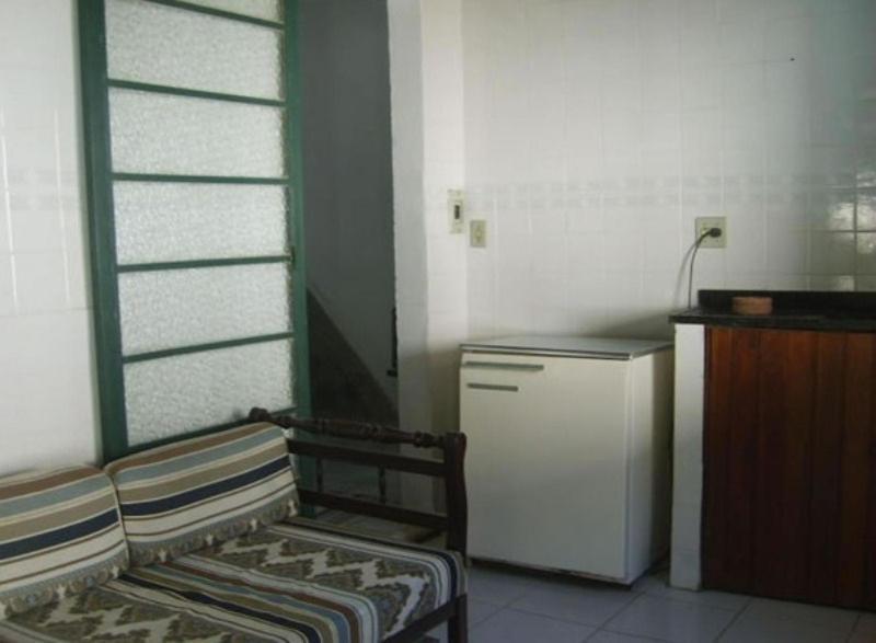 Pousada Colinas De Maricá Buitenkant foto