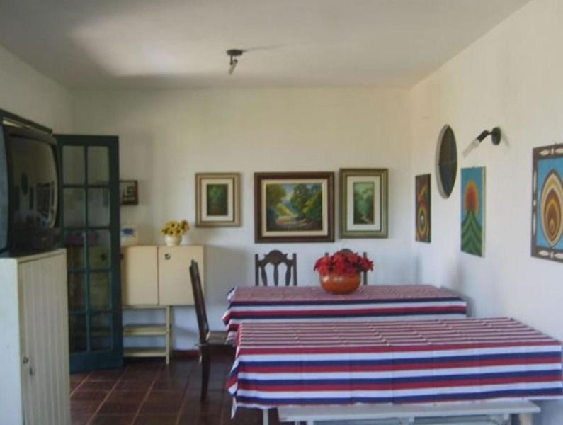 Pousada Colinas De Maricá Buitenkant foto